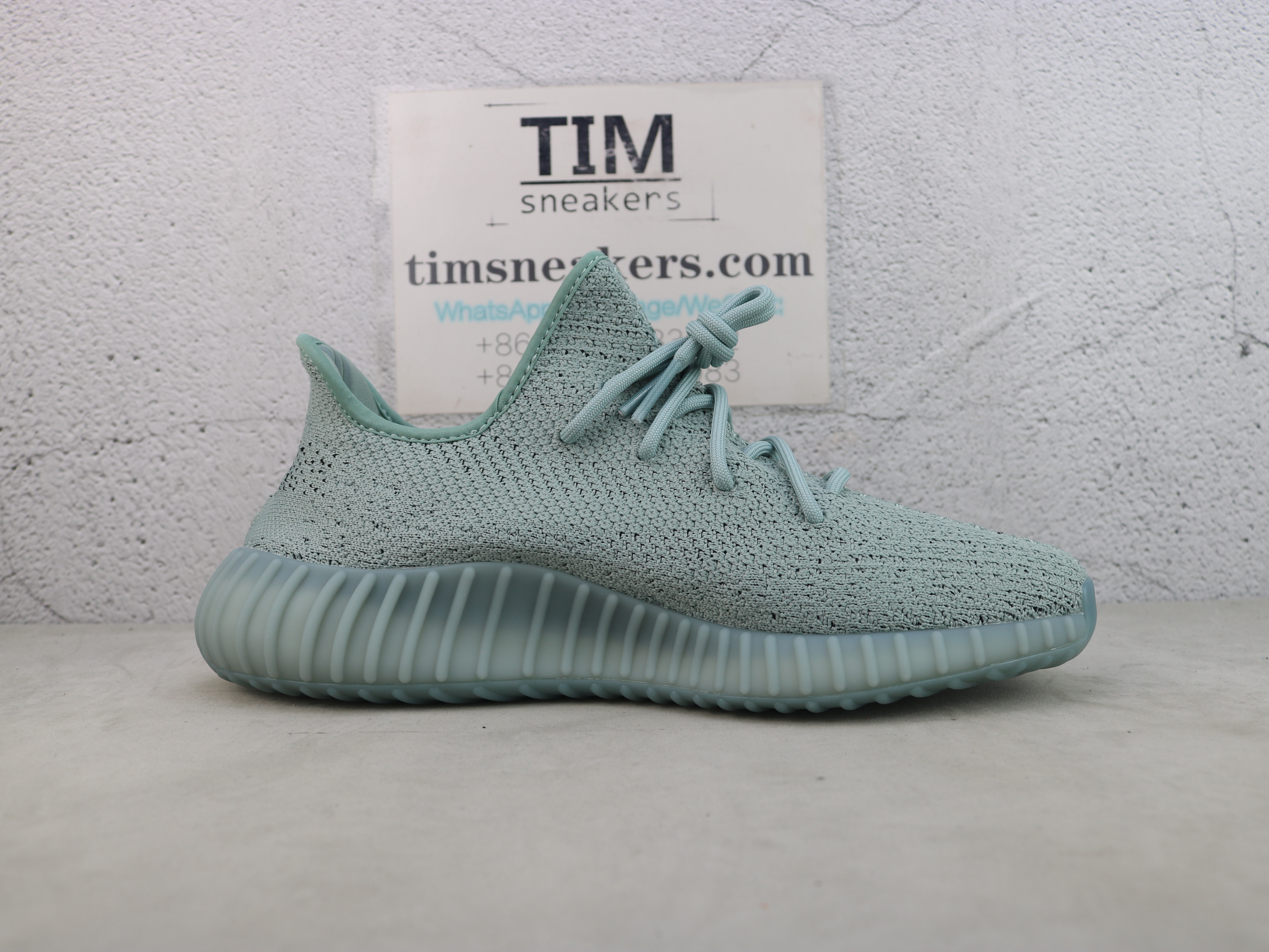 Yeezy Boost 350 V2 Salt HQ2060